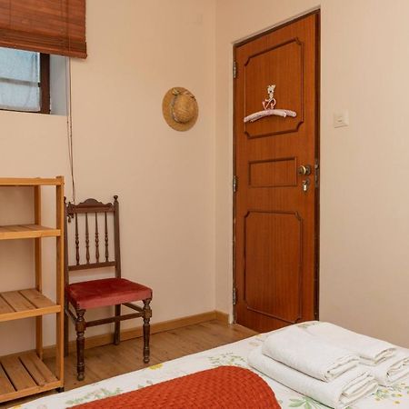 ארייה ברנקה Lemon Tree Hostel מראה חיצוני תמונה
