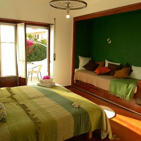 ארייה ברנקה Lemon Tree Hostel חדר תמונה
