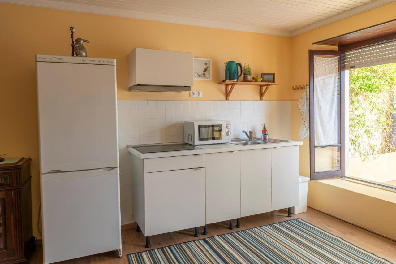 ארייה ברנקה Lemon Tree Hostel מראה חיצוני תמונה