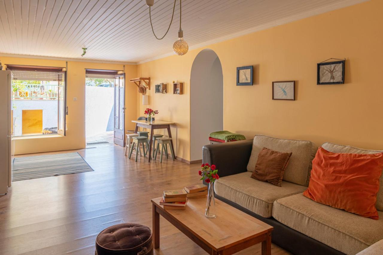 ארייה ברנקה Lemon Tree Hostel מראה חיצוני תמונה