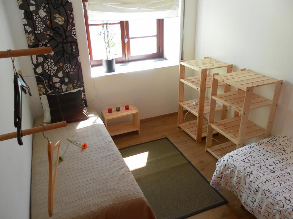 ארייה ברנקה Lemon Tree Hostel חדר תמונה