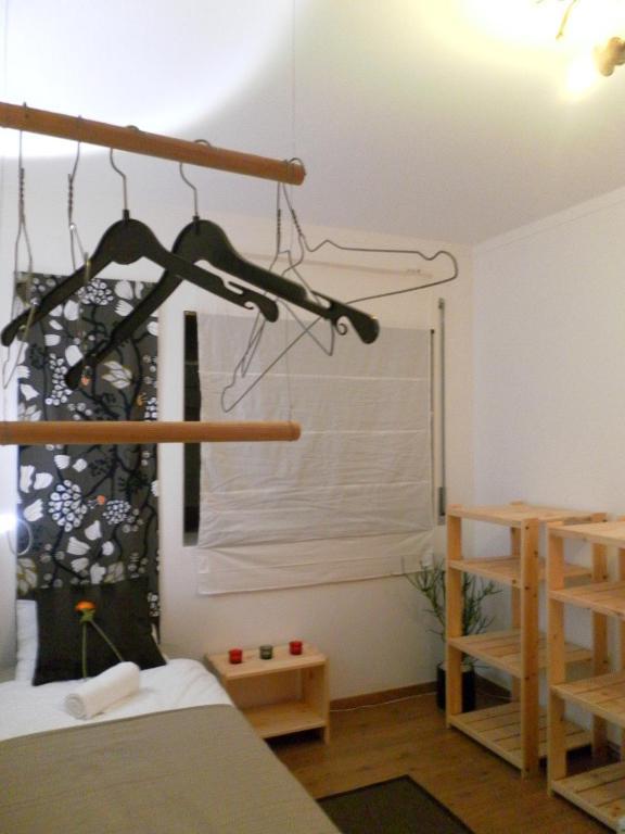 ארייה ברנקה Lemon Tree Hostel חדר תמונה