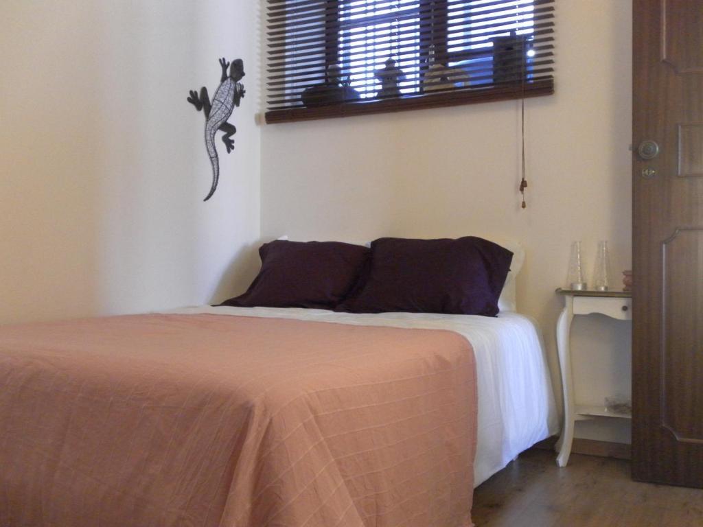 ארייה ברנקה Lemon Tree Hostel חדר תמונה