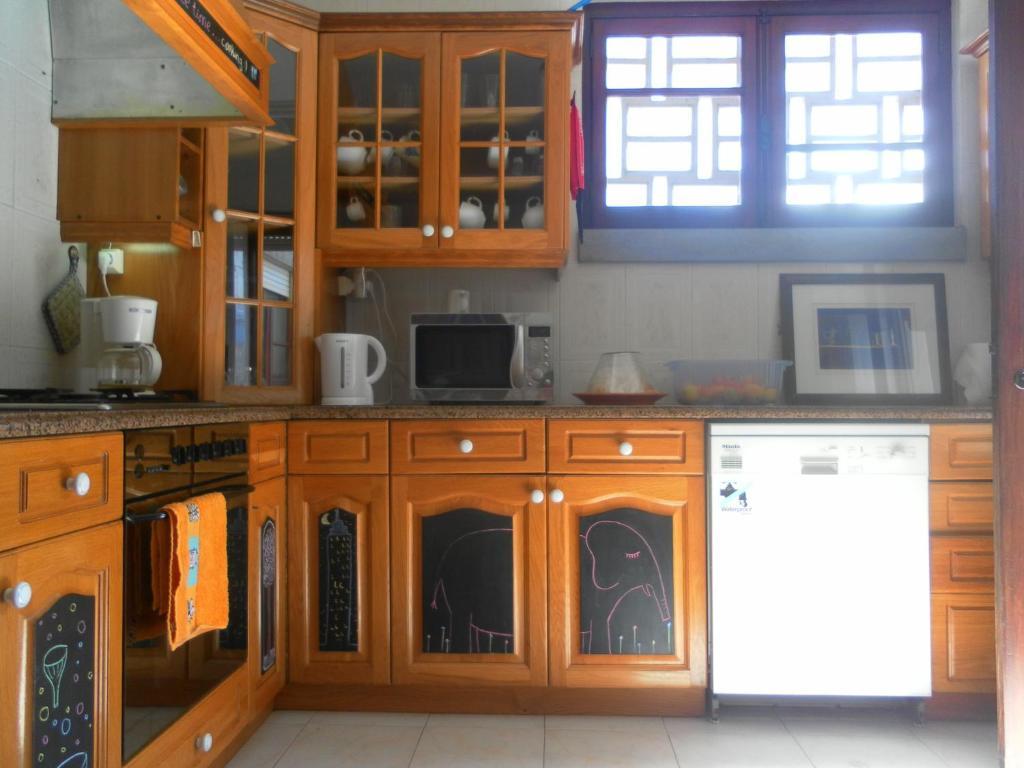 ארייה ברנקה Lemon Tree Hostel מראה חיצוני תמונה