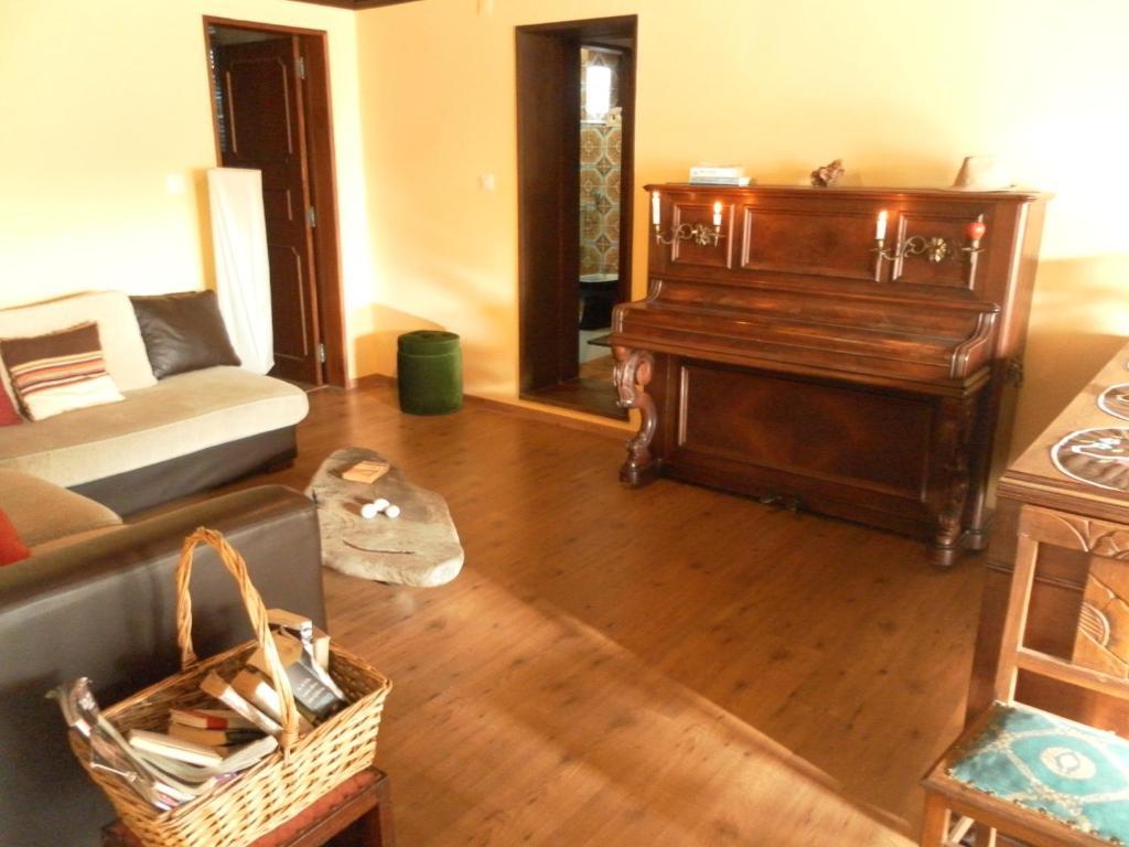 ארייה ברנקה Lemon Tree Hostel חדר תמונה