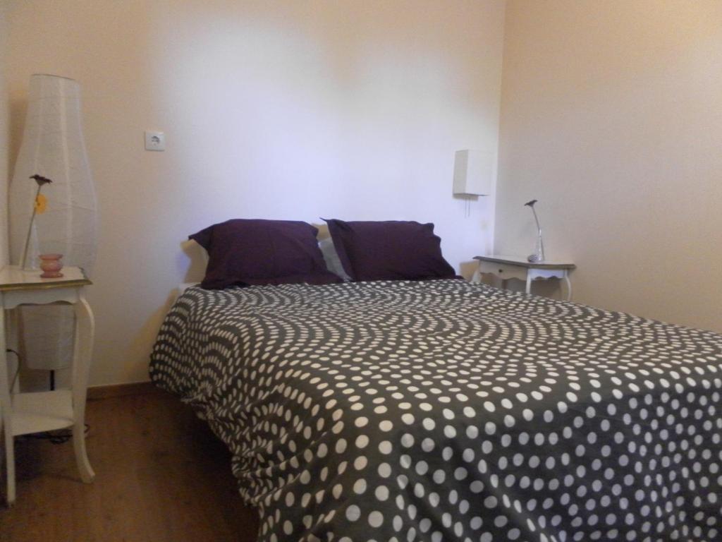 ארייה ברנקה Lemon Tree Hostel חדר תמונה